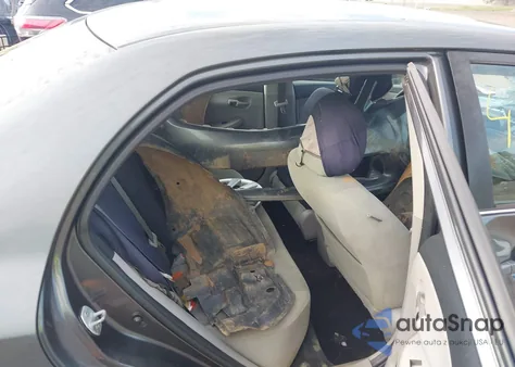 2013 Toyota Corolla S/Le from USA, damaged, VIN 2T1BU4EE9DC047225